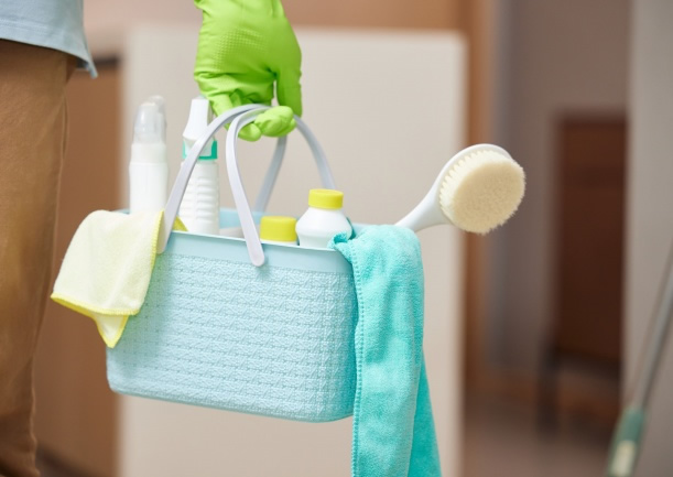 旅顺口区家庭保洁